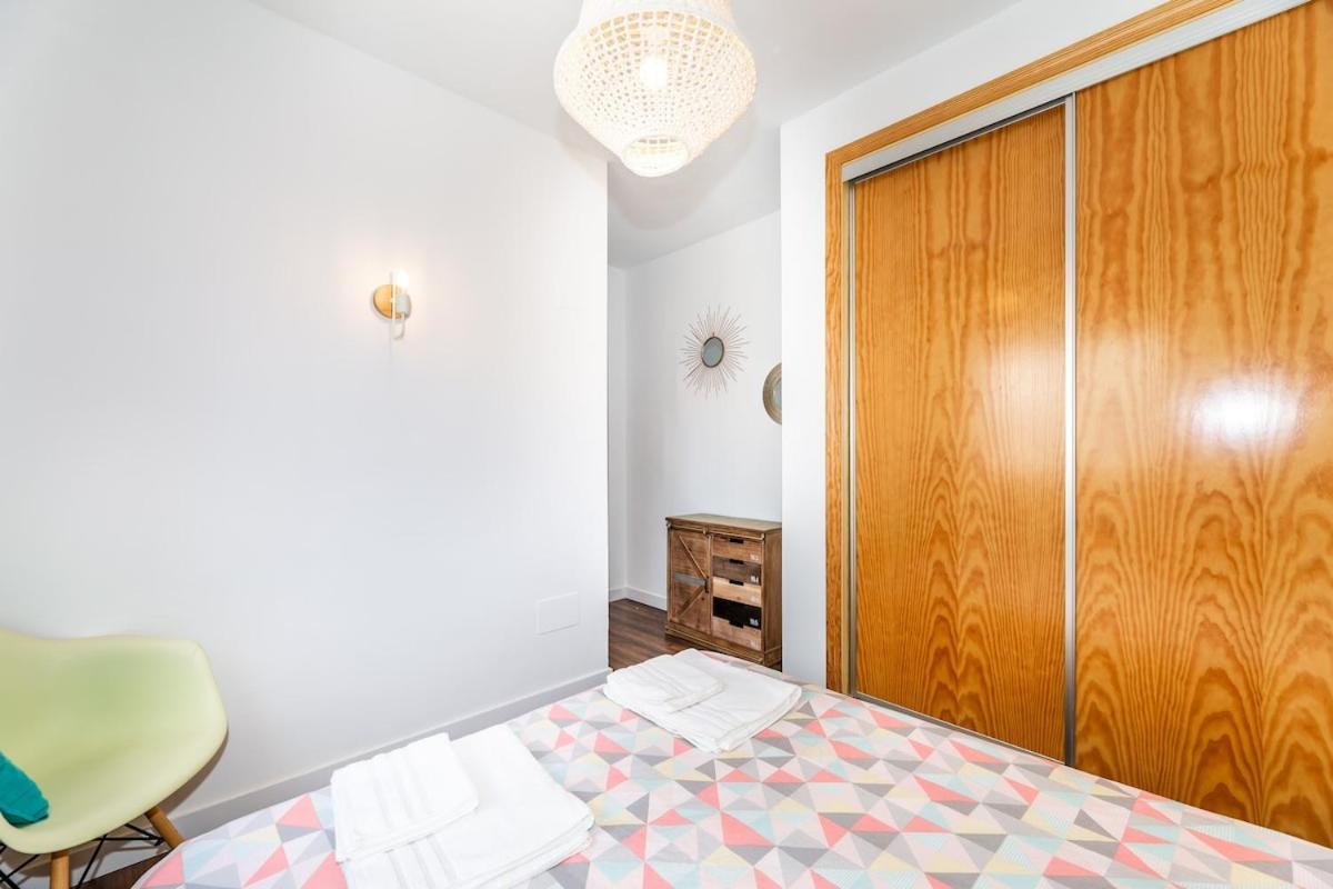 Historic Malaga Centre Apartment Exterior photo