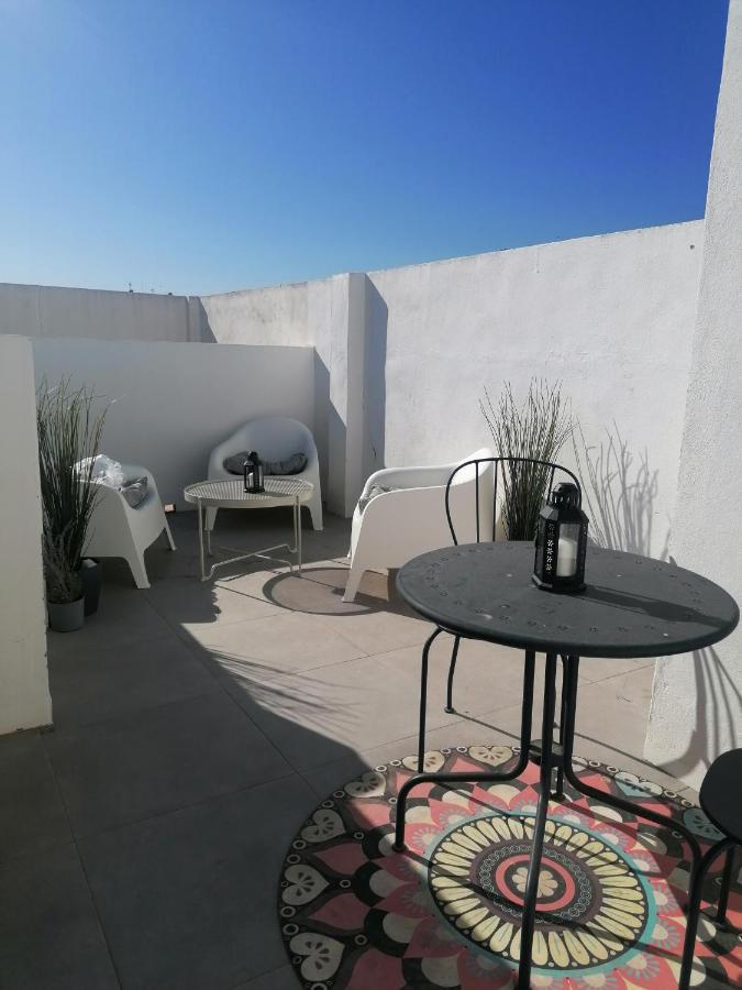 Historic Malaga Centre Apartment Exterior photo